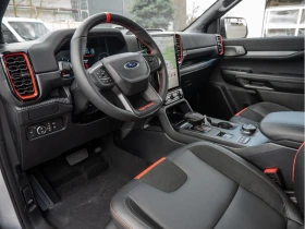 Ford Ranger RAPTOR/2.0 ECO BOOST/B&O/MATRIX LED/360 CAMERA/, снимка 8