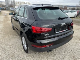 Audi Q3 2.0TDI Quattro avtomatic, снимка 5