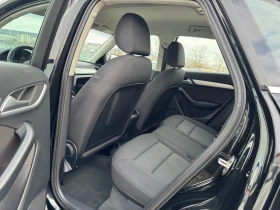 Audi Q3 2.0TDI Quattro avtomatic, снимка 13