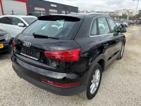 Audi Q3 2.0TDI Quattro avtomatic, снимка 4