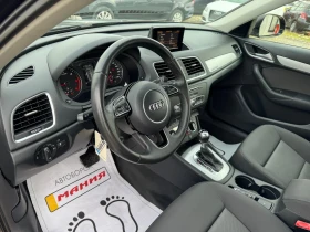 Audi Q3 2.0TDI Quattro avtomatic, снимка 11