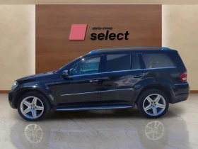 Mercedes-Benz GL 350 3.0 CDi, снимка 9