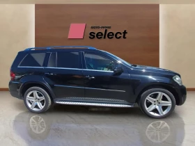 Mercedes-Benz GL 350 3.0 CDi, снимка 4