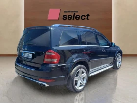 Mercedes-Benz GL 350 3.0 CDi, снимка 5