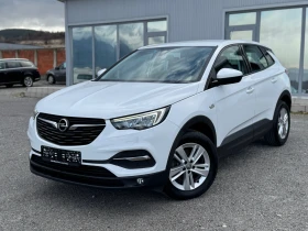 Opel Grandland X Автомат/Фул лед/ НОВА/ ЕВРО 6, снимка 1