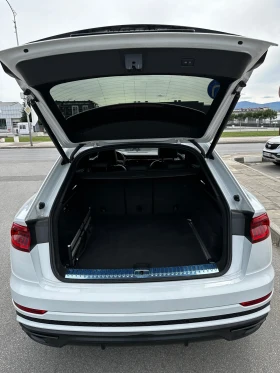 Audi Q8 50 TDI Hybrid S-line B&O , снимка 12