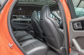 Porsche Cayenne Coupe/Bose/Обдухване/Камера360/Панорама/PDLS + /Sp, снимка 10