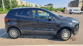 Ford EcoSport, снимка 3
