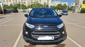 Ford EcoSport, снимка 1