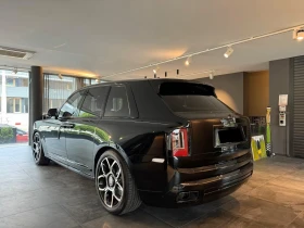 Rolls-Royce Cullinan Black Badge, снимка 5