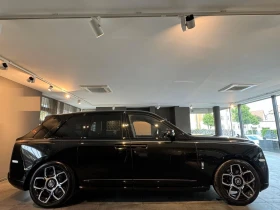 Rolls-Royce Cullinan Black Badge, снимка 3
