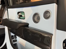 Rolls-Royce Cullinan Black Badge, снимка 12