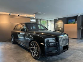 Rolls-Royce Cullinan Black Badge, снимка 2