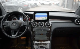 Mercedes-Benz GLC 350 e 4MATIC АвтоКредит  (ЦЕНА ДО БГ), снимка 6