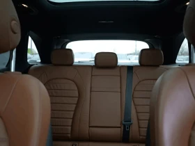 Mercedes-Benz GLC 350 e 4MATIC АвтоКредит  (ЦЕНА ДО БГ), снимка 10