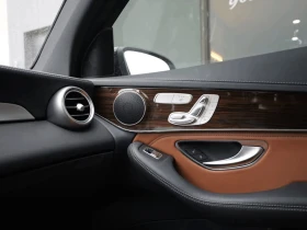 Mercedes-Benz GLC 350 e 4MATIC АвтоКредит  (ЦЕНА ДО БГ), снимка 4
