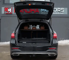 Mercedes-Benz GLC 350 e 4MATIC АвтоКредит  (ЦЕНА ДО БГ), снимка 3