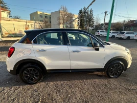 Fiat 500X, снимка 4