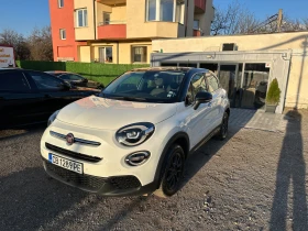 Fiat 500X, снимка 1