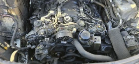 Mercedes-Benz ML 350, снимка 6