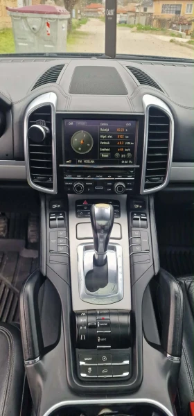Porsche Cayenne, снимка 5