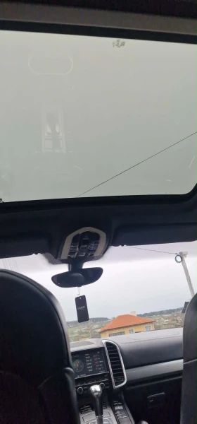 Porsche Cayenne, снимка 2