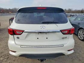 Infiniti QX60, снимка 6