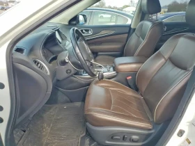 Infiniti QX60, снимка 7