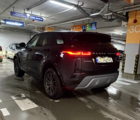 Land Rover Range Rover Evoque 2.0 TD 204 DTD, снимка 3