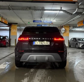Land Rover Range Rover Evoque 2.0 TD 204 DTD, снимка 4