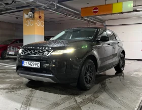 Land Rover Range Rover Evoque 2.0 TD 204 DTD, снимка 1