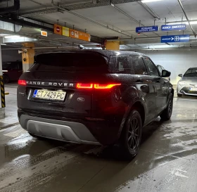 Land Rover Range Rover Evoque 2.0 TD 204 DTD, снимка 5