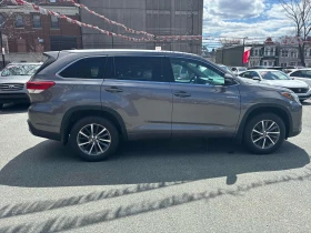 Toyota Highlander HYBRID XLE * * FACE * * CARFAX * * АВТО КРЕДИТ * *, снимка 3