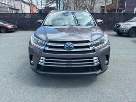 Toyota Highlander HYBRID XLE * * FACE * * CARFAX * * АВТО КРЕДИТ * *, снимка 2