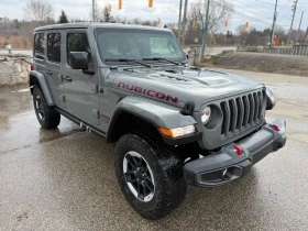Jeep Wrangler Unlimited Rubicon/4x4/, снимка 1