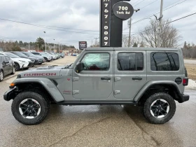 Jeep Wrangler Unlimited Rubicon/4x4/, снимка 2