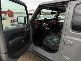 Jeep Wrangler Unlimited Rubicon/4x4/, снимка 13
