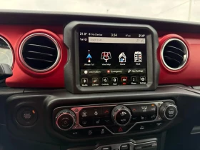 Jeep Wrangler Unlimited Rubicon/4x4/, снимка 17