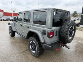 Jeep Wrangler Unlimited Rubicon/4x4/, снимка 5