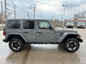 Jeep Wrangler Unlimited Rubicon/4x4/, снимка 3
