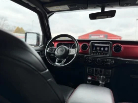 Jeep Wrangler Unlimited Rubicon/4x4/, снимка 10