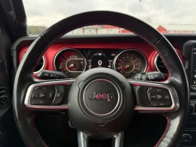 Jeep Wrangler Unlimited Rubicon/4x4/, снимка 12
