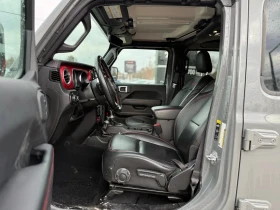 Jeep Wrangler Unlimited Rubicon/4x4/, снимка 14