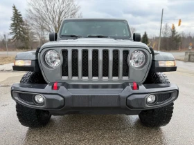 Jeep Wrangler Unlimited Rubicon/4x4/, снимка 8