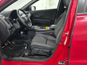 Honda Hr-v SPORT| ШИБИДАХ| ПОДГРЕВИ| 2 КЛЮЧА| CARFAX, снимка 10