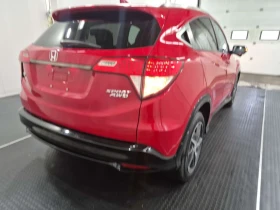 Honda Hr-v SPORT| ШИБИДАХ| ПОДГРЕВИ| 2 КЛЮЧА| CARFAX, снимка 4