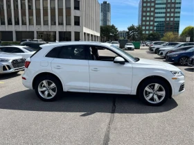 Audi Q5 * TECHNIK* 360 * 2 КЛЮЧА * PANO * ПОДГРЕВИ, снимка 7