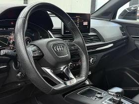 Audi Q5 5.0TDI/S-line/BANG/OLUFSEN/PODGREV/СОБСТВЕН ЛИЗИНГ, снимка 9