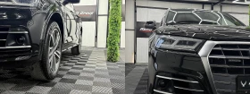 Audi Q5 5.0TDI/S-line/BANG/OLUFSEN/PODGREV/СОБСТВЕН ЛИЗИНГ, снимка 7
