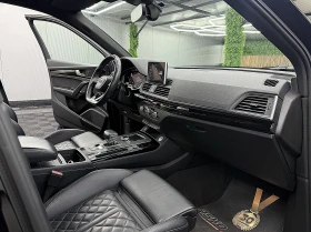 Audi Q5 5.0TDI/S-line/BANG/OLUFSEN/PODGREV/СОБСТВЕН ЛИЗИНГ, снимка 12